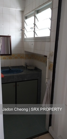 Blk 561 Choa Chu Kang North 6 (Choa Chu Kang), HDB Executive #179975822